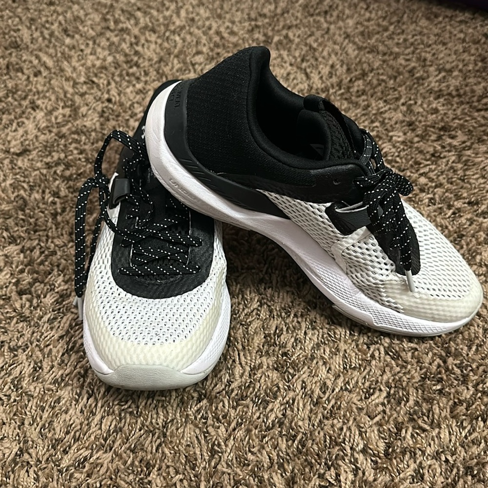 Under Armour project rock Sneakers